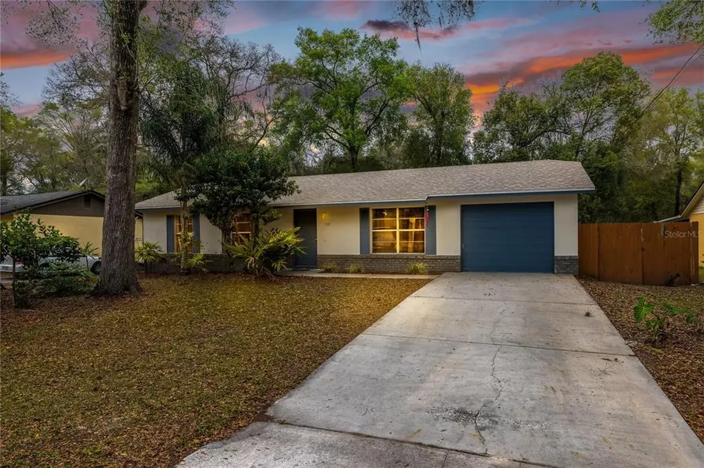 959 W French Avenue Orange City FL 32763