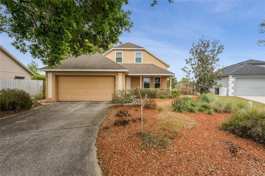 138 Heavenwood Court Davenport FL 33837