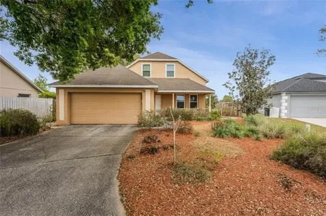 138 Heavenwood Court Davenport FL 33837
