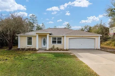 8 Elm Road Ocala FL 34472