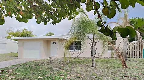 731 Japonica Drive Melbourne FL 32901