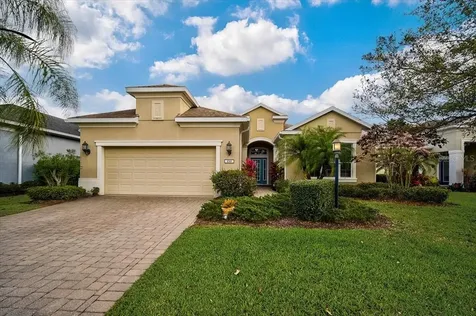 4749 Claremont Park Drive Bradenton FL 34211