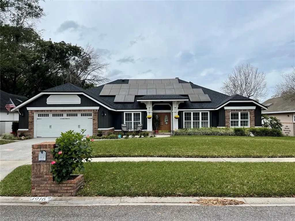 4916 Winwood Way Orlando FL 32819