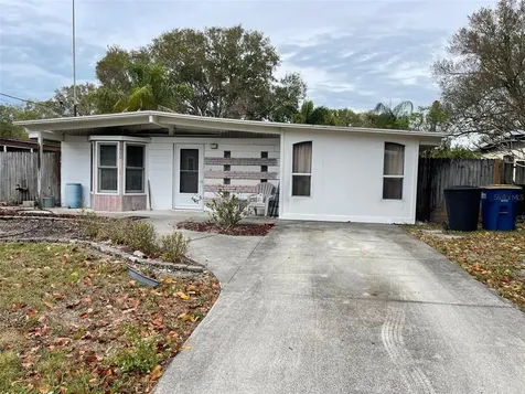 1600 Logan Street Clearwater FL 33755