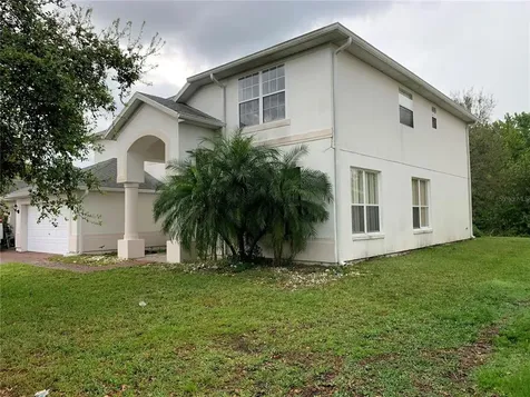 2405 Maracaibo Drive Kissimmee FL 34746