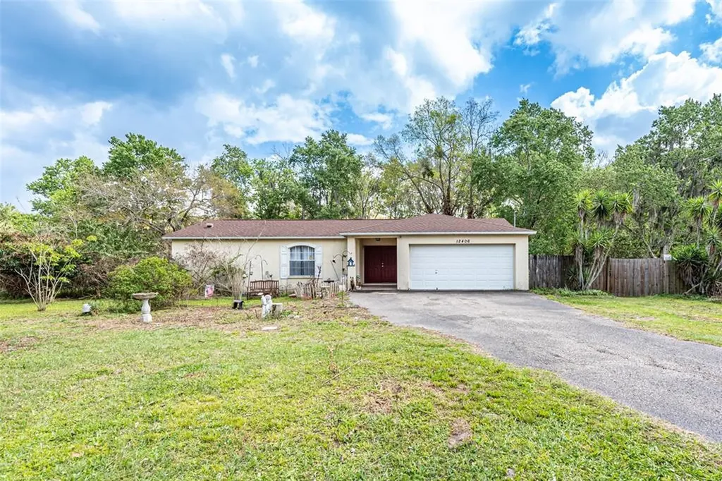 12406 Elnora Drive Riverview FL 33579
