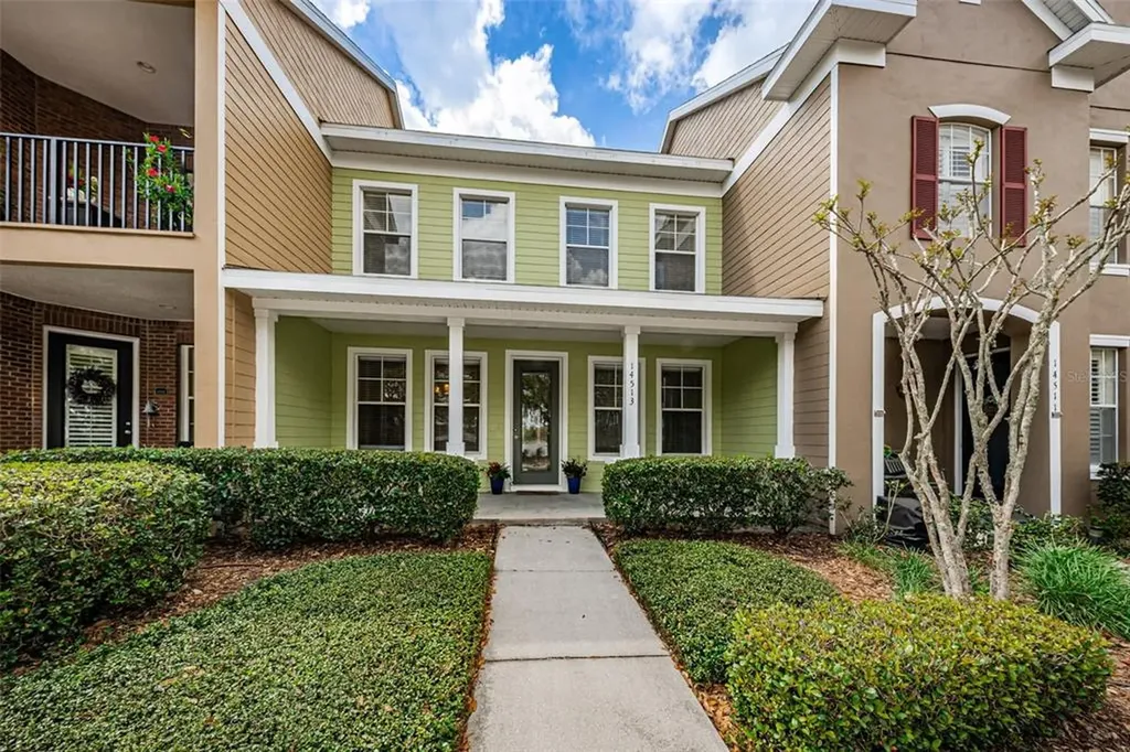 14513 Cotswolds Drive Tampa FL 33626