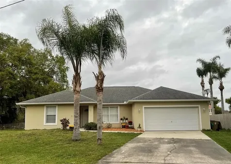 2631 Ellen Avenue Kissimmee FL 34744