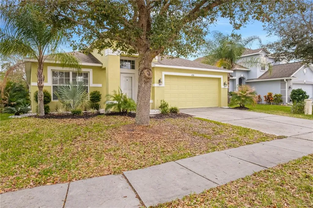 4580 Lisette Circle Brooksville FL 34604