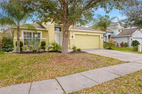 4580 Lisette Circle Brooksville FL 34604