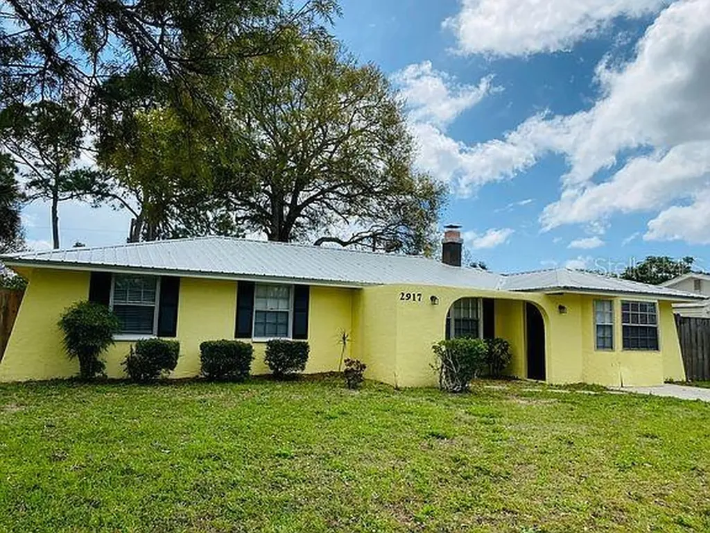 2917 Linwood Drive Sarasota FL 34232