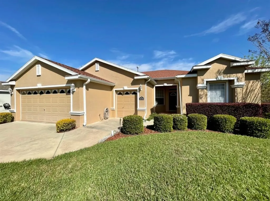 16336 SW 14th Avenue Road Ocala FL 34473
