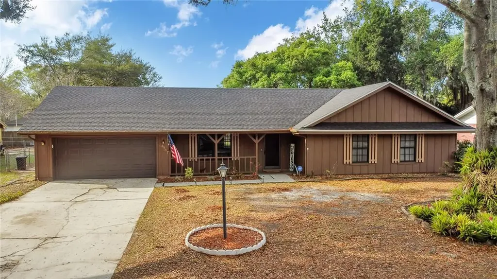 4187 Stonehenge Road Mulberry FL 33860