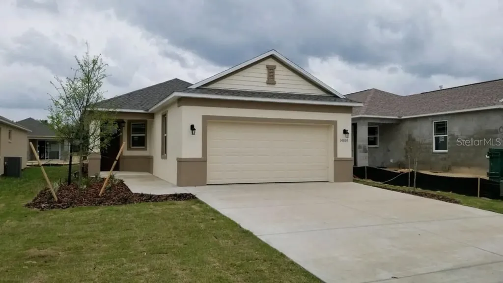 10016 SW 96th Street Ocala FL 34481
