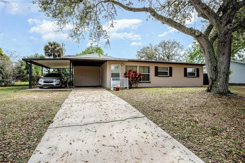 4425 Byron Avenue Titusville FL 32780