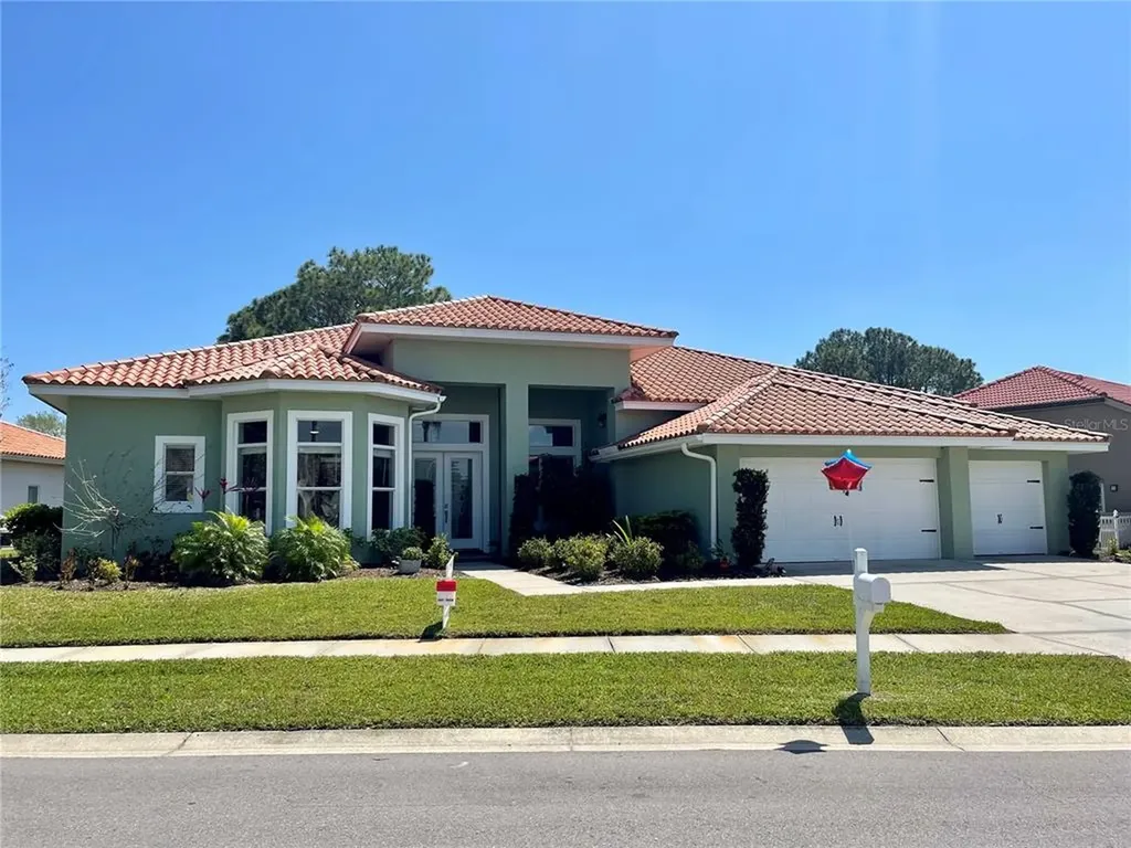 6011 Mariners Watch Drive Tampa FL 33615