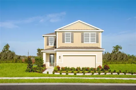 5002 Grand Teton Court Deland FL 32724