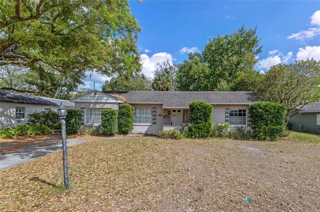 3209 Helen Avenue Orlando FL 32804
