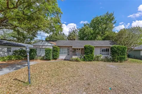 3209 Helen Avenue Orlando FL 32804