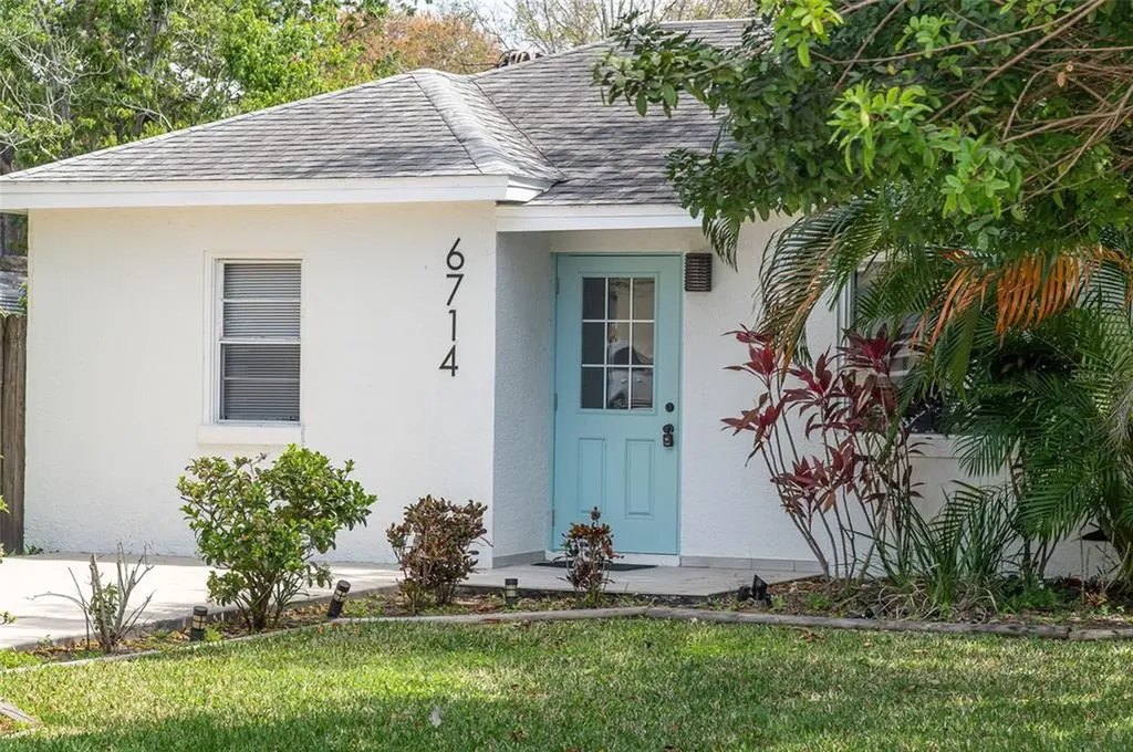 6714 S Faul Street Tampa FL 33616