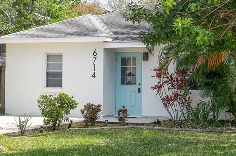 6714 S Faul Street Tampa FL 33616