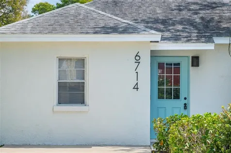 6714 S Faul Street Tampa FL 33616