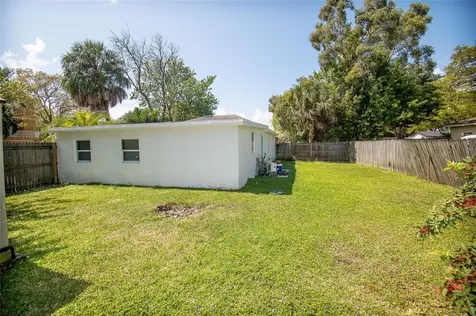 6714 S Faul Street Tampa FL 33616