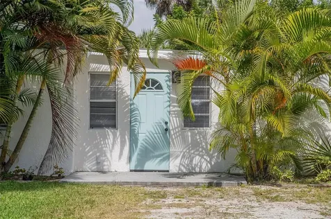 6714 S Faul Street Tampa FL 33616