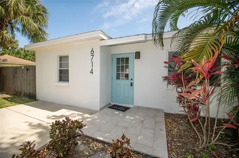 6714 S Faul Street Tampa FL 33616