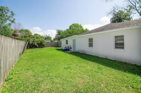 6714 S Faul Street Tampa FL 33616