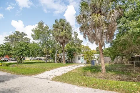 6714 S Faul Street Tampa FL 33616