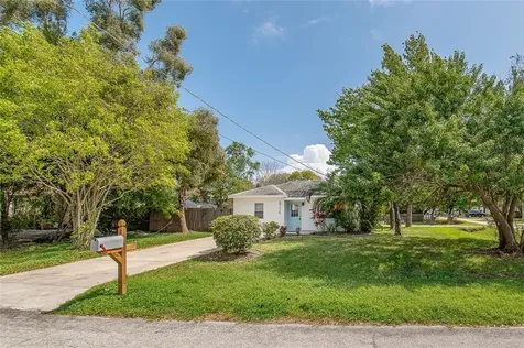 6714 S Faul Street Tampa FL 33616