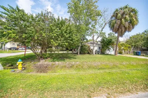6714 S Faul Street Tampa FL 33616