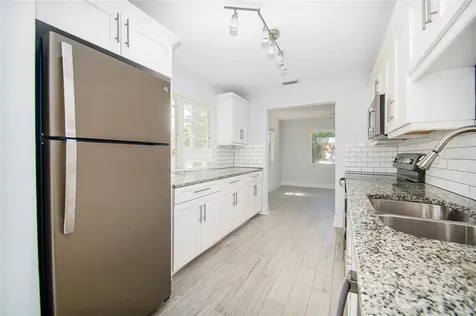 6714 S Faul Street Tampa FL 33616