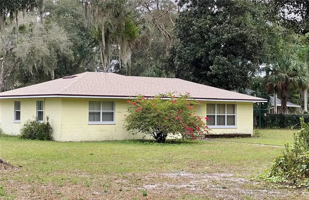 301 Fairway Road Sanford FL 32773