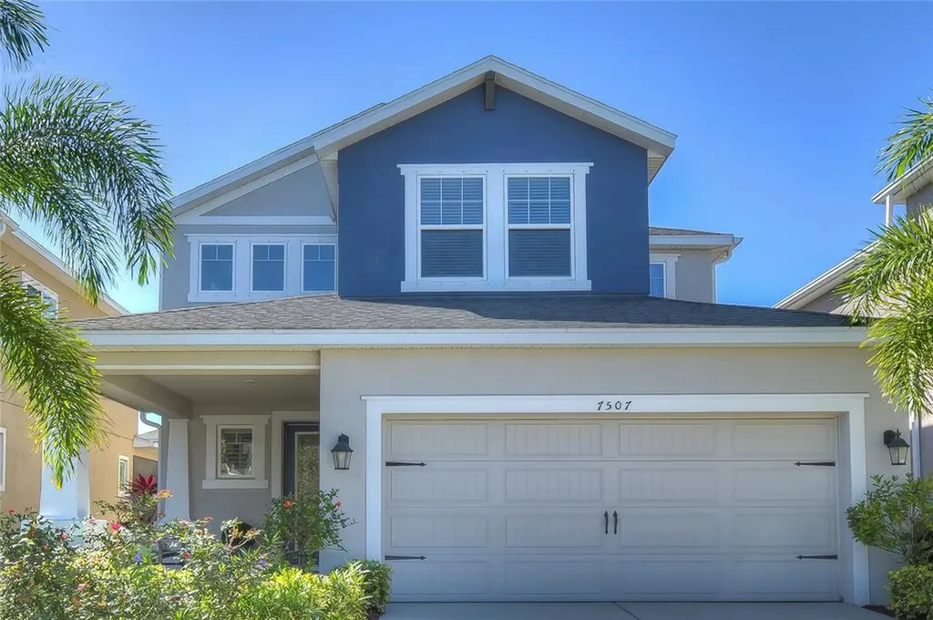 7507 Sea Lilly Court Apollo Beach FL 33572