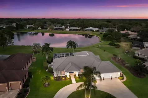 3122 Lakeside Circle Parrish FL 34219