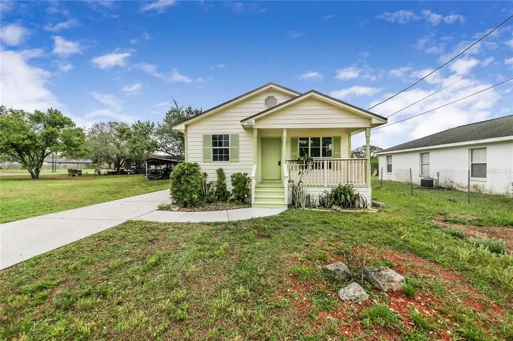 1021 Church Street Haines City FL 33844