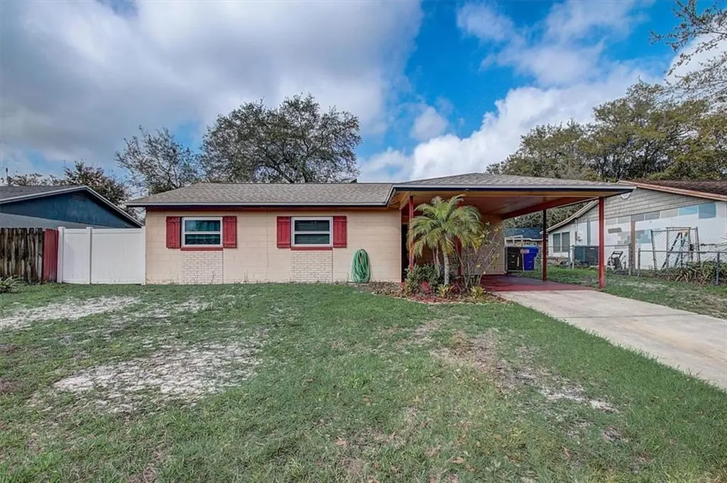 903 S Park Court Kissimmee FL 34741