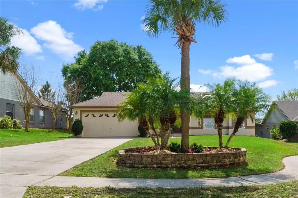 15512 Crystal Creek Court Clermont FL 34711