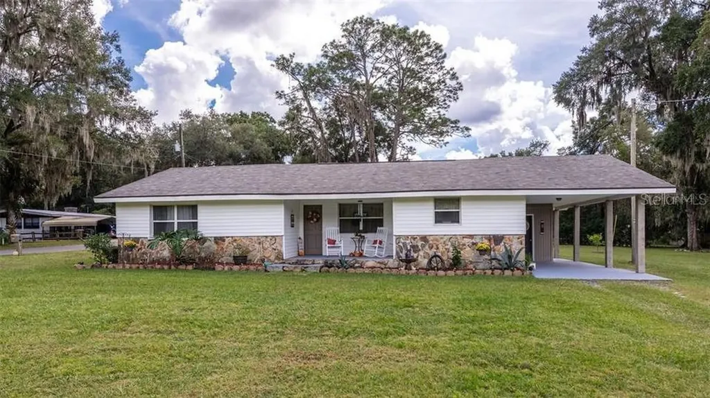 2360 NE 18th Avenue Ocala FL 34470