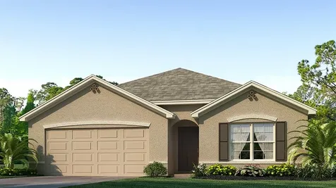 36282 Spanish Rose Drive Dade City FL 33525