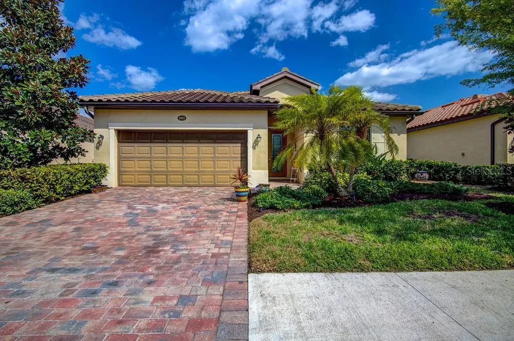 20662 Romagna Place Venice FL 34293