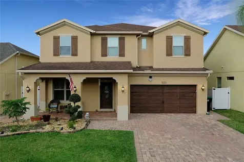 1222 Fountain Coin Loop Orlando FL 32828