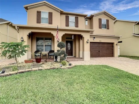 1222 Fountain Coin Loop Orlando FL 32828