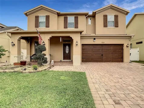 1222 Fountain Coin Loop Orlando FL 32828