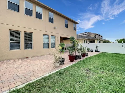 1222 Fountain Coin Loop Orlando FL 32828