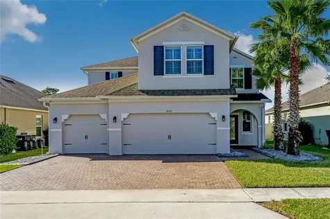 3818 Prairie Reserve Boulevard Orlando FL 32824