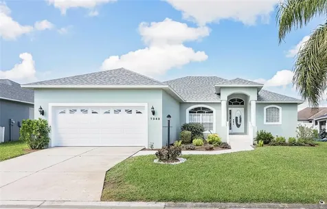 7342 Beaumont Drive Lakeland FL 33810