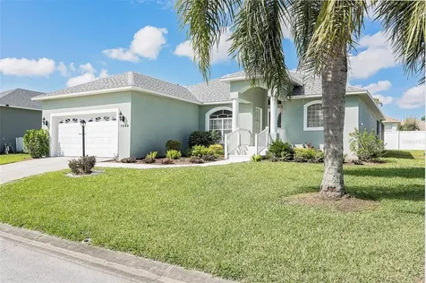 7342 Beaumont Drive Lakeland FL 33810